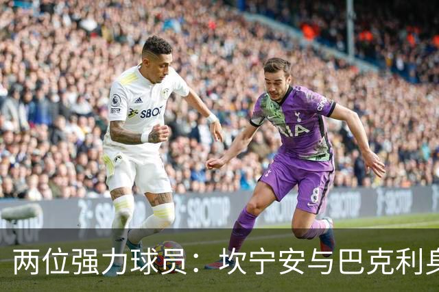 两位强力球员：坎宁安与巴克利身高一致但体重相差悬殊